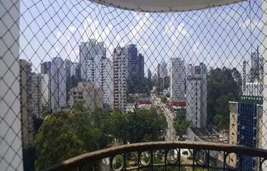 Imagem 9: APARTAMENTO BEM LOCALIZADO COM 175 METROS, 04 DORMITÓRIOS SENDO 03 SUÍTES E TRÊS VAGAS