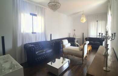 Imagem 11: APARTAMENTO BEM LOCALIZADO COM 175 METROS, 04 DORMITÓRIOS SENDO 03 SUÍTES E TRÊS VAGAS