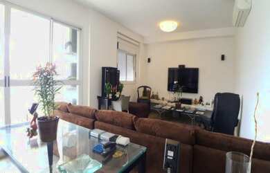 Imagem 1: ACEITA PERMUTA!!! APARTAMENTO COM 195 METROS, SENDO 03 SUÍTES E 03 VAGAS