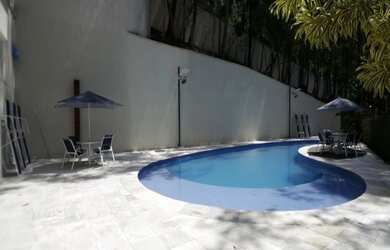 Imagem 4: ACEITA PERMUTA!!! APARTAMENTO COM 195 METROS, SENDO 03 SUÍTES E 03 VAGAS