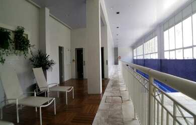 Imagem 5: ACEITA PERMUTA!!! APARTAMENTO COM 195 METROS, SENDO 03 SUÍTES E 03 VAGAS