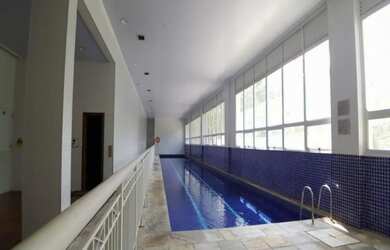 Imagem 6: ACEITA PERMUTA!!! APARTAMENTO COM 195 METROS, SENDO 03 SUÍTES E 03 VAGAS