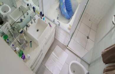 Imagem 13: ACEITA PERMUTA!!! APARTAMENTO COM 195 METROS, SENDO 03 SUÍTES E 03 VAGAS