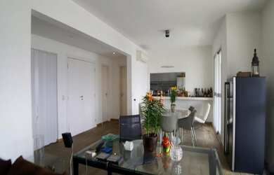 Imagem 16: ACEITA PERMUTA!!! APARTAMENTO COM 195 METROS, SENDO 03 SUÍTES E 03 VAGAS