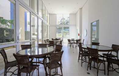 Imagem 16: APARTAMENTO COM 113 METROS, SENDO 02 SUÍTES E 03 VAGAS