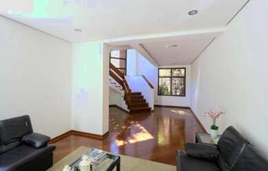 Imagem 2: APARTAMENTO COM 105 METROS, 02 DORMITÓRIOS SENDO 01 SUÍTE E 02 VAGAS