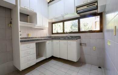 Imagem 5: APARTAMENTO COM 105 METROS, 02 DORMITÓRIOS SENDO 01 SUÍTE E 02 VAGAS