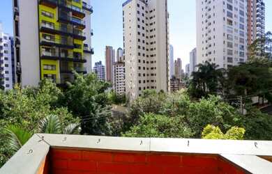 Imagem 11: APARTAMENTO COM 105 METROS, 02 DORMITÓRIOS SENDO 01 SUÍTE E 02 VAGAS