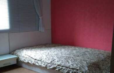 Imagem 8: APARTAMENTO COM 147 METROS, 04 DORMITÓRIOS SENDO 01 SUÍTE E 03 VAGAS