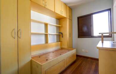 Imagem 8: APARTAMENTO COM 150 METROS, 04 DORMITÓRIOS SENDO 02 SUÍTES E 04 VAGAS