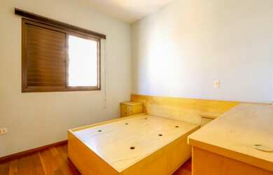 Imagem 9: APARTAMENTO COM 150 METROS, 04 DORMITÓRIOS SENDO 02 SUÍTES E 04 VAGAS