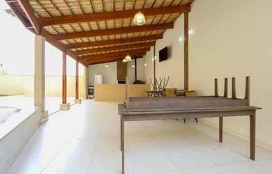 Imagem 16: APARTAMENTO COM 150 METROS, 04 DORMITÓRIOS SENDO 02 SUÍTES E 04 VAGAS