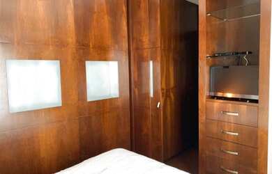 Imagem 10: APARTAMENTO COM 109 METROS, 03 DORMITÓRIOS SENDO 01 SUÍTE E 02 VAGAS