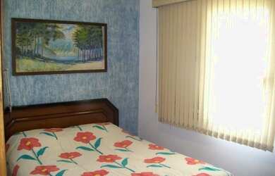 Imagem 2: APARTAMENTO DUPLEX COM 95 METROS, 03 DORMITÓRIOS SENDO 01 SUÍTE E 02 VAGAS