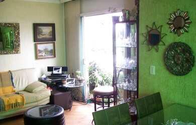 Imagem 6: APARTAMENTO DUPLEX COM 95 METROS, 03 DORMITÓRIOS SENDO 01 SUÍTE E 02 VAGAS