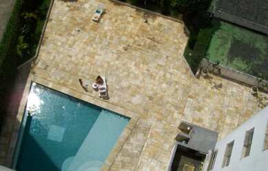 Imagem 16: APARTAMENTO DUPLEX COM 95 METROS, 03 DORMITÓRIOS SENDO 01 SUÍTE E 02 VAGAS