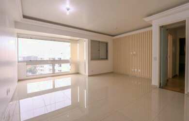 Imagem 1: APARTAMENTO COM 98 METROS, 02 DORMITÓRIOS SENDO 01 SUÍTE E 02 VAGAS