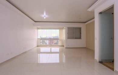 Imagem 2: APARTAMENTO COM 98 METROS, 02 DORMITÓRIOS SENDO 01 SUÍTE E 02 VAGAS