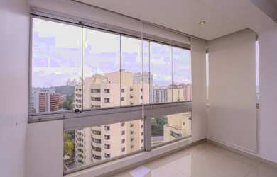 Imagem 3: APARTAMENTO COM 98 METROS, 02 DORMITÓRIOS SENDO 01 SUÍTE E 02 VAGAS