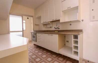 Imagem 5: APARTAMENTO COM 98 METROS, 02 DORMITÓRIOS SENDO 01 SUÍTE E 02 VAGAS