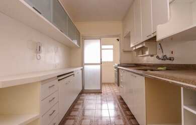 Imagem 6: APARTAMENTO COM 98 METROS, 02 DORMITÓRIOS SENDO 01 SUÍTE E 02 VAGAS