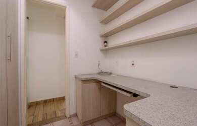 Imagem 7: APARTAMENTO COM 98 METROS, 02 DORMITÓRIOS SENDO 01 SUÍTE E 02 VAGAS