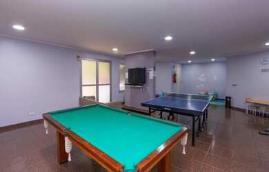 Imagem 12: APARTAMENTO COM 98 METROS, 02 DORMITÓRIOS SENDO 01 SUÍTE E 02 VAGAS