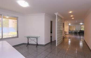 Imagem 13: APARTAMENTO COM 98 METROS, 02 DORMITÓRIOS SENDO 01 SUÍTE E 02 VAGAS