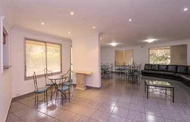 Imagem 14: APARTAMENTO COM 98 METROS, 02 DORMITÓRIOS SENDO 01 SUÍTE E 02 VAGAS