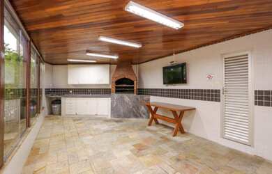 Imagem 15: APARTAMENTO COM 98 METROS, 02 DORMITÓRIOS SENDO 01 SUÍTE E 02 VAGAS