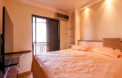 Imagem 13: APARTAMENTO COM 158 METROS, 04 DORMITÓRIOS SENDO 03 SUÍTES E 03 VAGAS