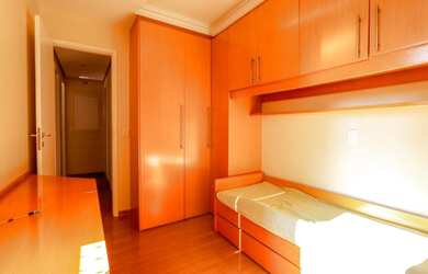 Imagem 14: APARTAMENTO COM 158 METROS, 04 DORMITÓRIOS SENDO 03 SUÍTES E 03 VAGAS