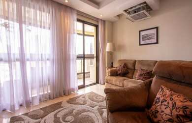 Imagem 14: APARTAMENTO COM 220 METROS, COM 04 DORMITÓRIOS SENDO 03 SUÍTES E 04 VAGAS