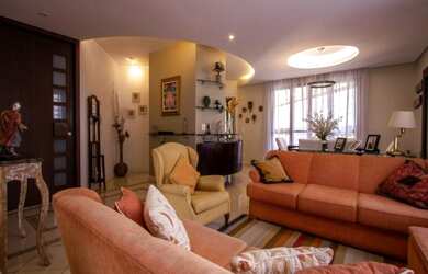 Imagem 15: APARTAMENTO COM 220 METROS, COM 04 DORMITÓRIOS SENDO 03 SUÍTES E 04 VAGAS