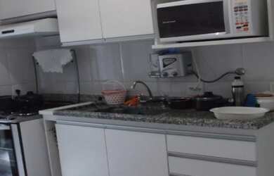 Imagem 3: APARTAMENTO COM 92 METROS, 03 DORMITÓRIOS SENDO 01 SUÍTE E 02 VAGAS