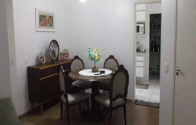 Imagem 5: APARTAMENTO COM 92 METROS, 03 DORMITÓRIOS SENDO 01 SUÍTE E 02 VAGAS