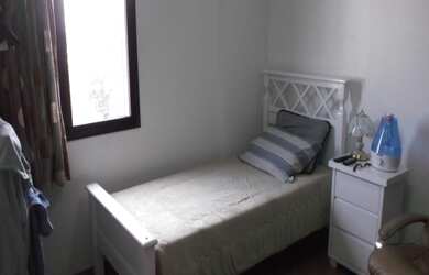 Imagem 11: APARTAMENTO COM 92 METROS, 03 DORMITÓRIOS SENDO 01 SUÍTE E 02 VAGAS