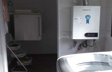 Imagem 13: APARTAMENTO COM 92 METROS, 03 DORMITÓRIOS SENDO 01 SUÍTE E 02 VAGAS