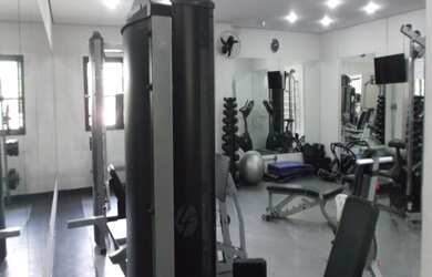 Imagem 14: APARTAMENTO COM 92 METROS, 03 DORMITÓRIOS SENDO 01 SUÍTE E 02 VAGAS