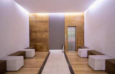 Imagem 2: APARTAMENTO COM 138 METROS, SENDO 03 SUÍTES E 03 VAGAS