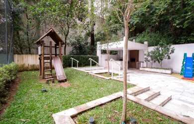 Imagem 3: APARTAMENTO COM 138 METROS, SENDO 03 SUÍTES E 03 VAGAS