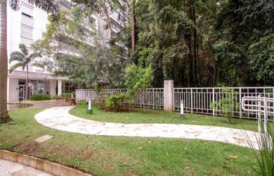 Imagem 14: APARTAMENTO COM 138 METROS, SENDO 03 SUÍTES E 03 VAGAS