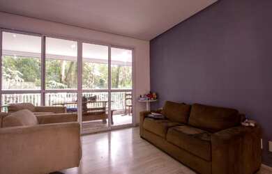 Imagem 15: APARTAMENTO COM 138 METROS, SENDO 03 SUÍTES E 03 VAGAS