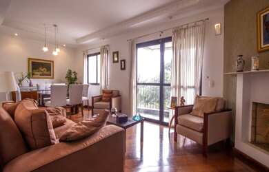 Imagem 1: APARTAMENTO COM 115 METROS SENDO 02 SUÍTES E 02 VAGAS