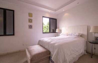 Imagem 8: APARTAMENTO COM 115 METROS SENDO 02 SUÍTES E 02 VAGAS