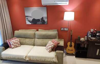 Imagem 5: APARTAMENTO COM 64 METROS, POSSUI 2 SUÍTES E UMA VAGA. R$ 477.000,00 – MORUMBI/SP