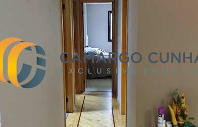 Imagem 7: APARTAMENTO RESIDENCIAL em SÃO PAULO - SP, Morumbi