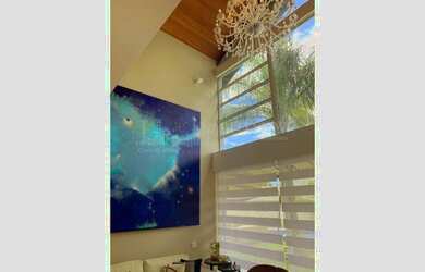 Imagem 9: ALUGAMOS LINDA CASA 4 SUITES NO DEL LAGO BARRA DA TIJUCA