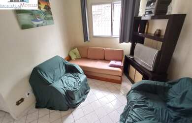 Imagem 6: Apartamento na Tupi. Ar-condicionado, 40m² de Área Privada, 1 Vaga na...