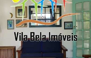 Imagem 15: Casa a venda em Ilhabela. Varanda, 130m² de Área Privada, 2 Vagas na...